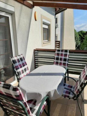 Bodzafa Apartman